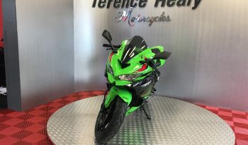 2024 Kawasaki ZX4RR full