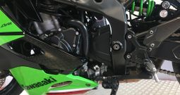 2024 Kawasaki ZX4RR
