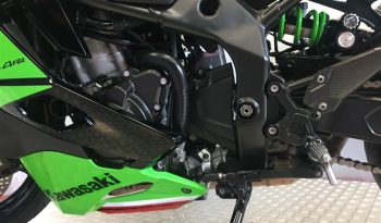 2024 Kawasaki ZX4RR full