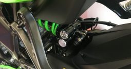 2024 Kawasaki ZX4RR