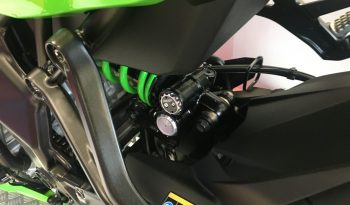 2024 Kawasaki ZX4RR full
