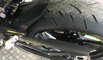 2024 Kawasaki ZX4RR full