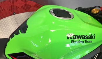 2024 Kawasaki ZX4RR full