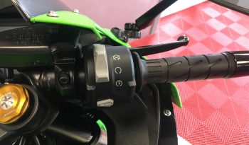 2024 Kawasaki ZX4RR full