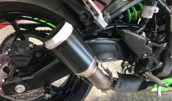 2024 Kawasaki ZX4RR full