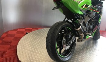2024 Kawasaki ZX4RR full