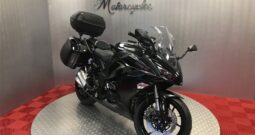 2020 Kawasaki Z1000SX NINJA