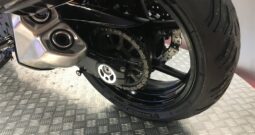 2020 Kawasaki Z1000SX NINJA