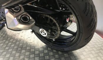 2020 Kawasaki Z1000SX NINJA full