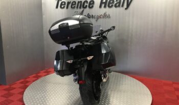 2020 Kawasaki Z1000SX NINJA full