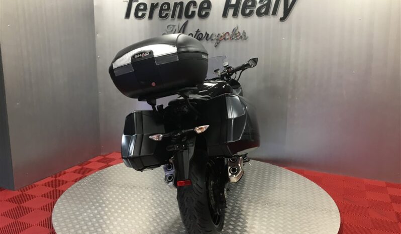 2020 Kawasaki Z1000SX NINJA full