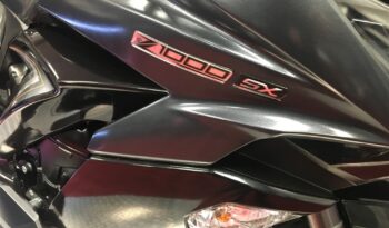 2020 Kawasaki Z1000SX NINJA full