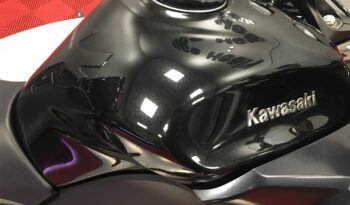 2020 Kawasaki Z1000SX NINJA full