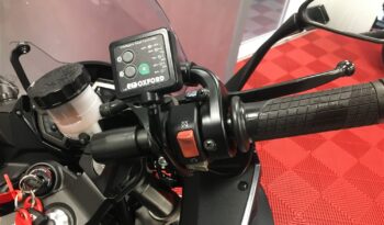 2020 Kawasaki Z1000SX NINJA full