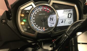 2020 Kawasaki Z1000SX NINJA full