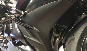 2020 Kawasaki Z1000SX NINJA full