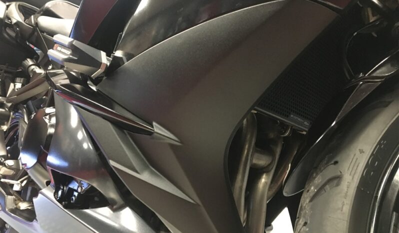 2020 Kawasaki Z1000SX NINJA full