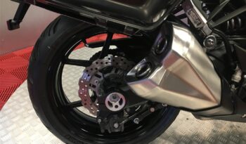 2020 Kawasaki Z1000SX NINJA full