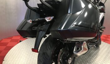 2020 Kawasaki Z1000SX NINJA full