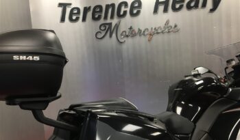2020 Kawasaki Z1000SX NINJA full