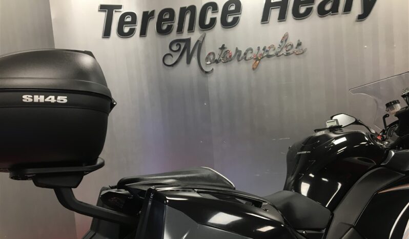 2020 Kawasaki Z1000SX NINJA full