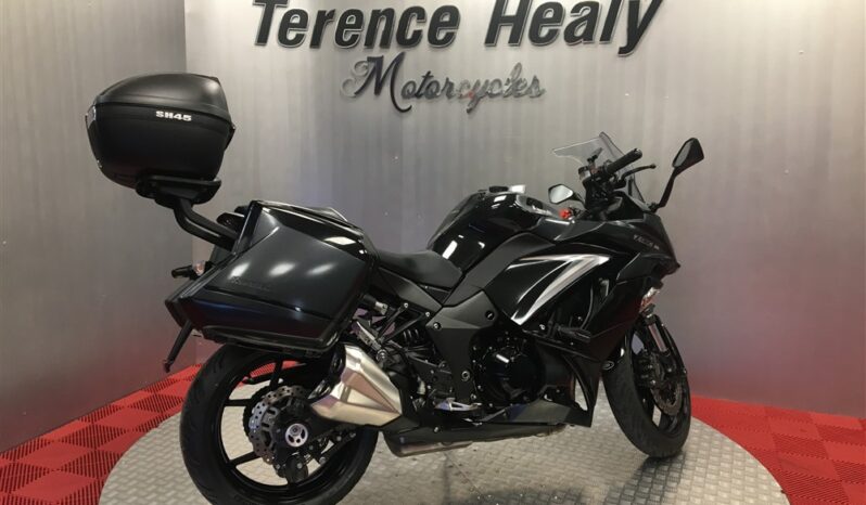 2020 Kawasaki Z1000SX NINJA full