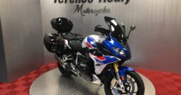 2023 BMW R1250RS Model