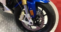 2023 BMW R1250RS Model
