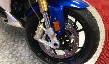 2023 BMW R1250RS Model full