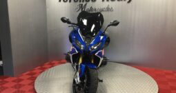 2023 BMW R1250RS Model