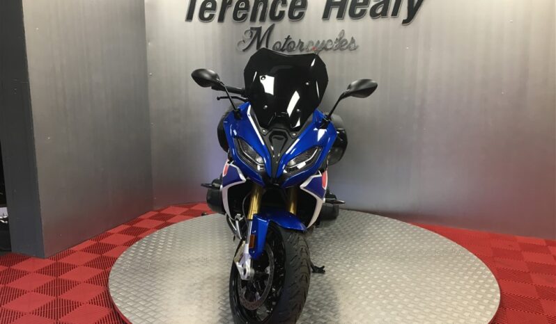 2023 BMW R1250RS Model full