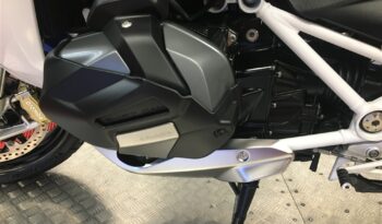 2023 BMW R1250RS Model full
