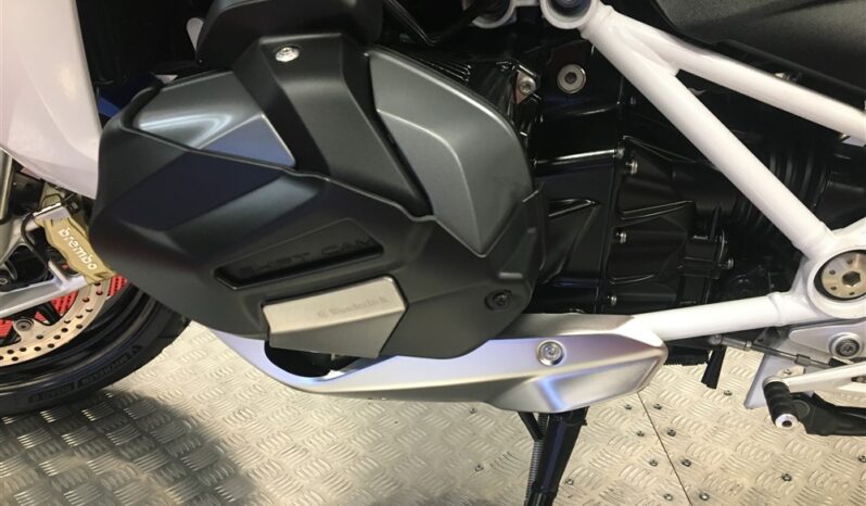 2023 BMW R1250RS Model full