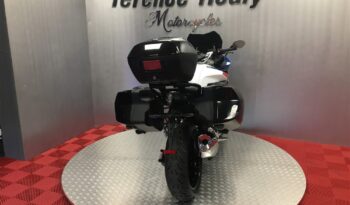 2023 BMW R1250RS Model full