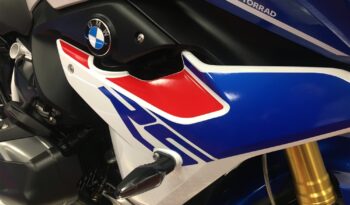 2023 BMW R1250RS Model full