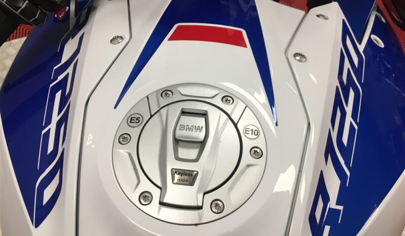 2023 BMW R1250RS Model full