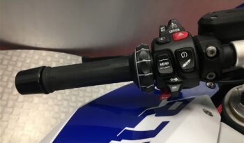 2023 BMW R1250RS Model full