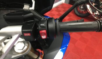 2023 BMW R1250RS Model full