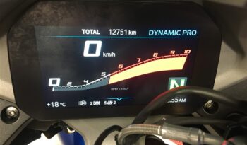 2023 BMW R1250RS Model full