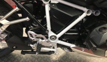 2023 BMW R1250RS Model full
