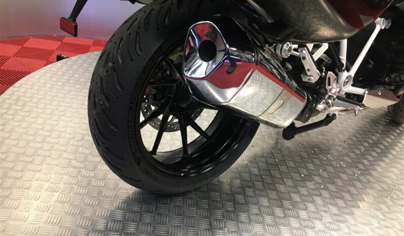 2023 BMW R1250RS Model full