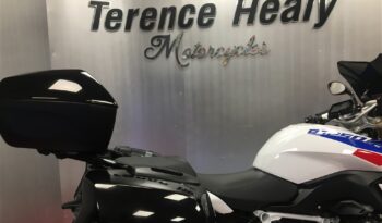 2023 BMW R1250RS Model full