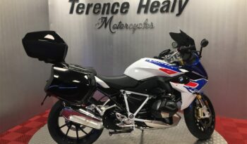 2023 BMW R1250RS Model full