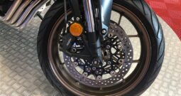 2020 Honda CB650R