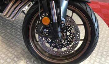 2020 Honda CB650R full
