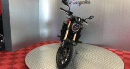 2020 Honda CB650R