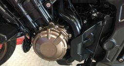 2020 Honda CB650R
