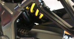 2020 Honda CB650R