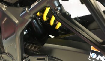 2020 Honda CB650R full