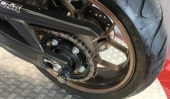 2020 Honda CB650R full